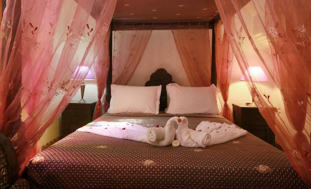 Riad & Spa Jnane Jdid مراكش المظهر الخارجي الصورة